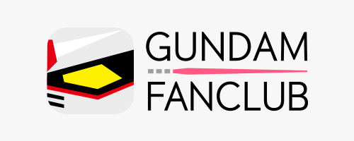 GUNDAM FANCLUB