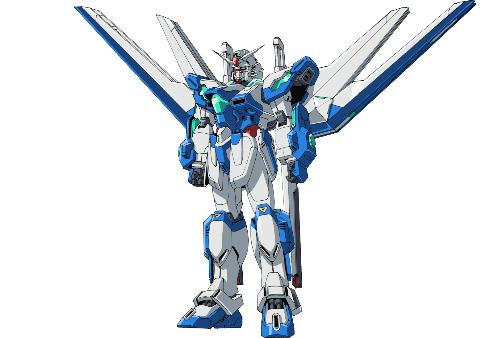 メカ | ガンダムブレイカーバトローグ